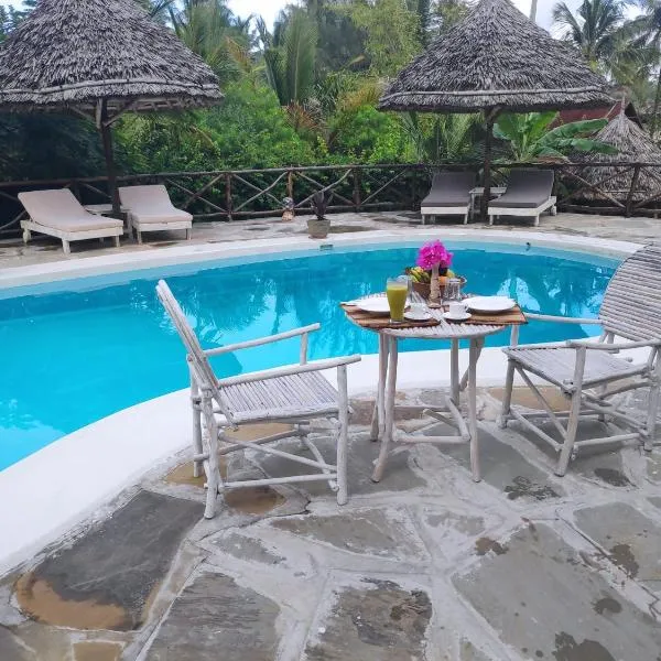 Kimya House, Watamu, ξενοδοχείο σε Watamu