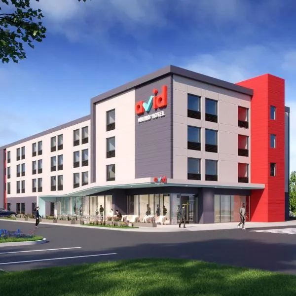 Avid Hotels - Cincinnati N - West Chester, an IHG Hotel, hotel West Chester