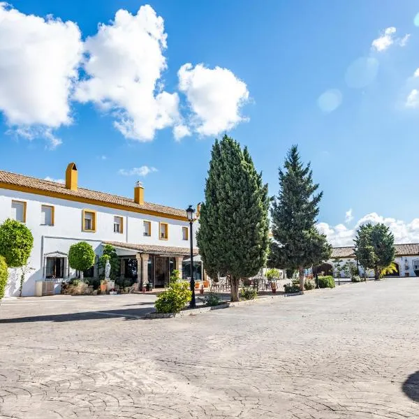 Puerta de Algadir, hotell sihtkohas El Puerto de Santa María