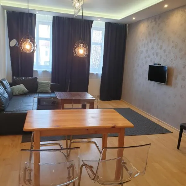 Apartamenty Rynek, hotel u gradu Ležajsk