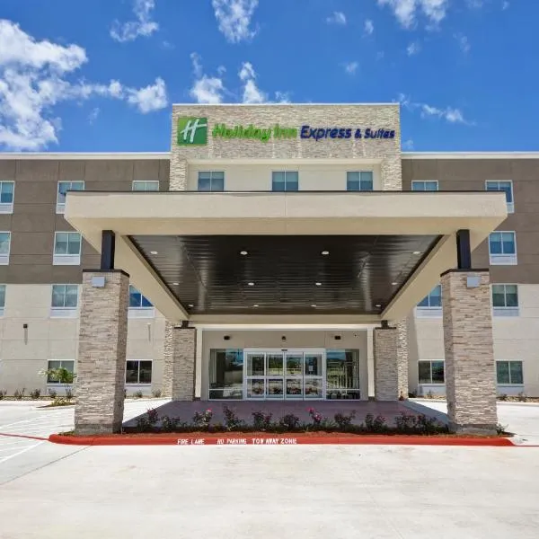 Holiday Inn Express & Suites - Houston NASA - Boardwalk Area, an IHG Hotel, hotel a Nassau Bay