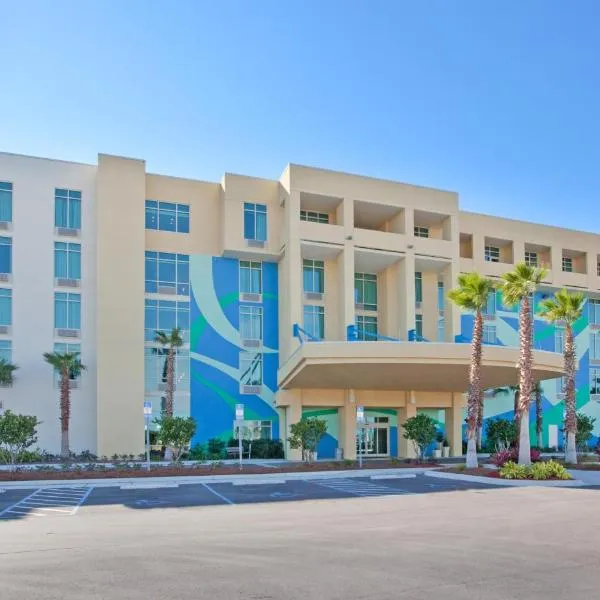 Holiday Inn Resort Fort Walton Beach, an IHG Hotel, hotel sa Destin