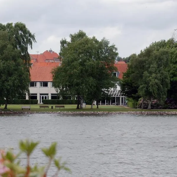 Hotel Norden, hotel a Haderslev