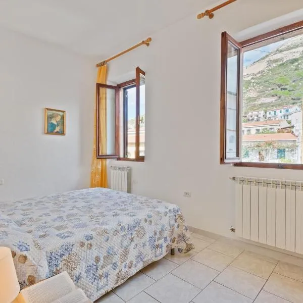 Appartamento Ramerino, hotel u gradu Pomonte