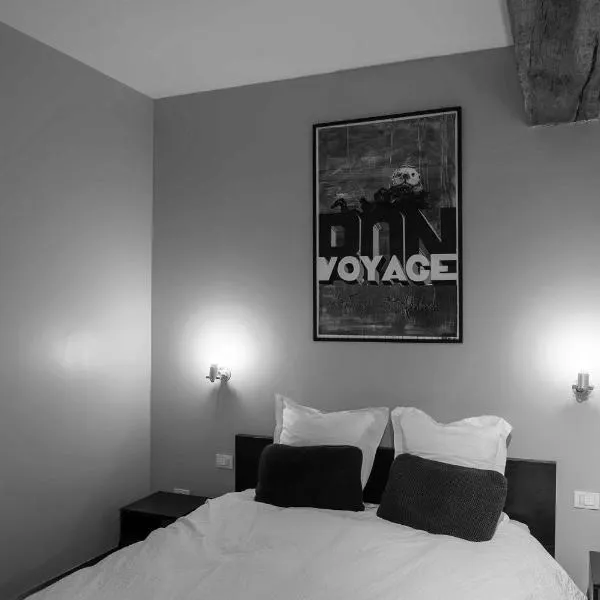 B&B L'Epicurie, hotel u gradu Hoegaarden