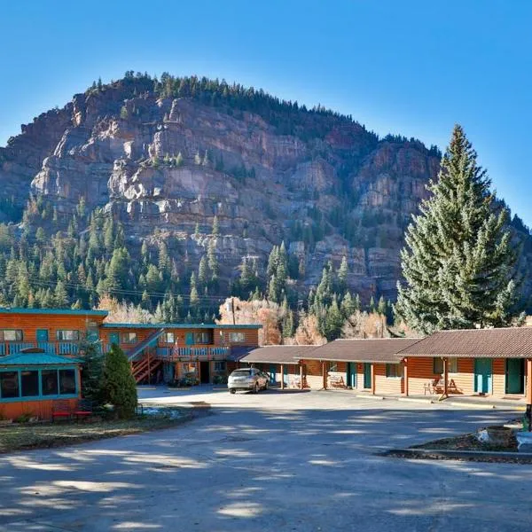 Ouray Inn، فندق في أوراي