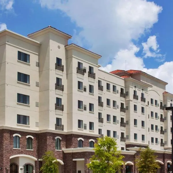 Sonesta ES Suites Baton Rouge University at Southgate, hotel en Baton Rouge