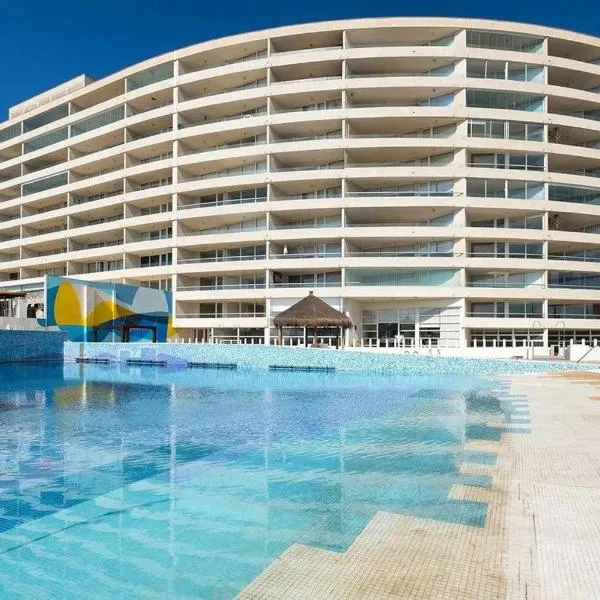 Aqua La Serena, hotel in La Serena