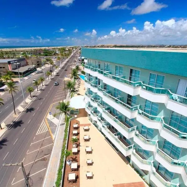 Real Classic Hotel, khách sạn ở Aracaju