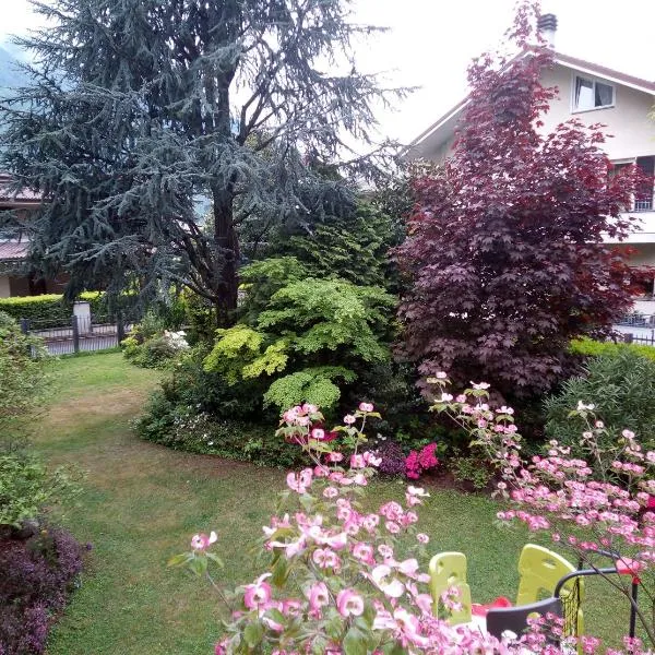 B&B da Lori, hotel i Tirano