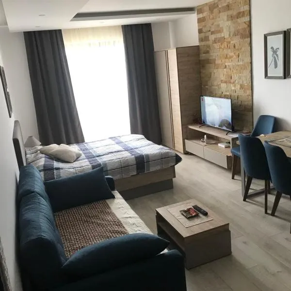 Milmari apartman SAN-28, hotel in Kopaonik