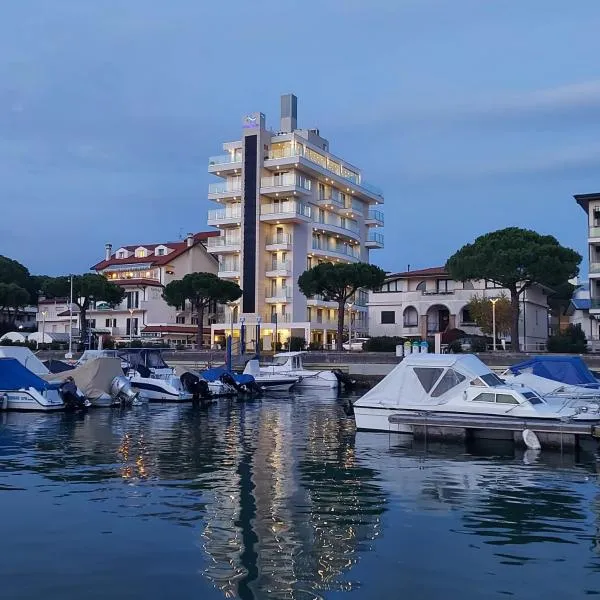 Hotel Mare, hotel en Lignano Sabbiadoro