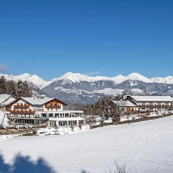 Hotel Torgglerhof, hotel i Bressanone