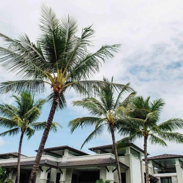 Pullman Port Douglas Sea Temple Resort and Spa, hotel em Port Douglas