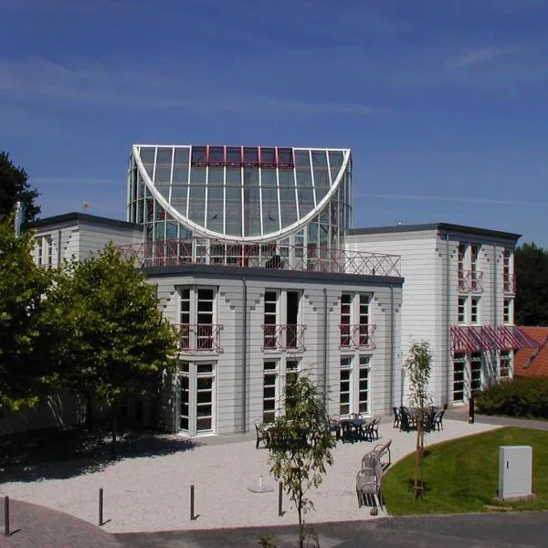 TAT Tagungs- und Gästehaus, hotel em Rheine