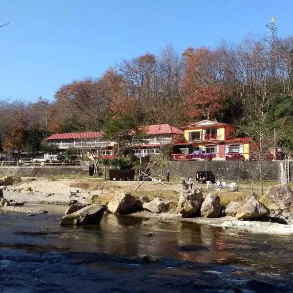 Akiu Canada 鴻の巣温泉 Konosu Onsen, מלון בסנדאי