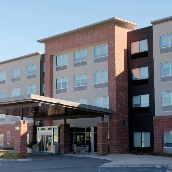 Holiday Inn Express & Suites - Summerville, an IHG Hotel, hotel en Summerville