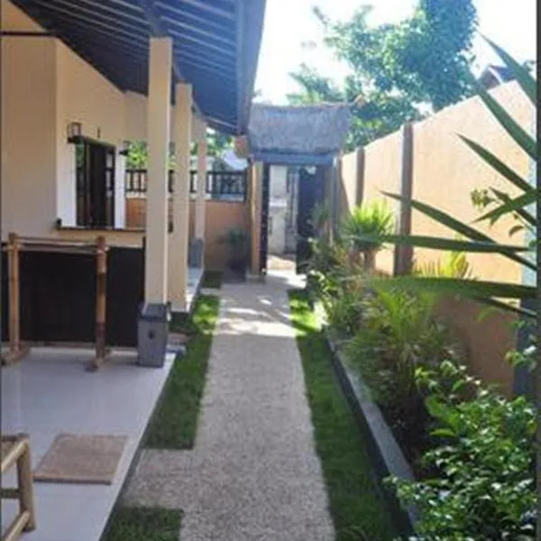 Meisya Cottage, Hotel in Gili Trawangan