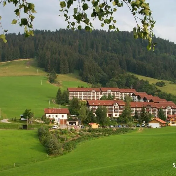 Ferienwohnung Masch, hotell i Immenstadt im Allgäu