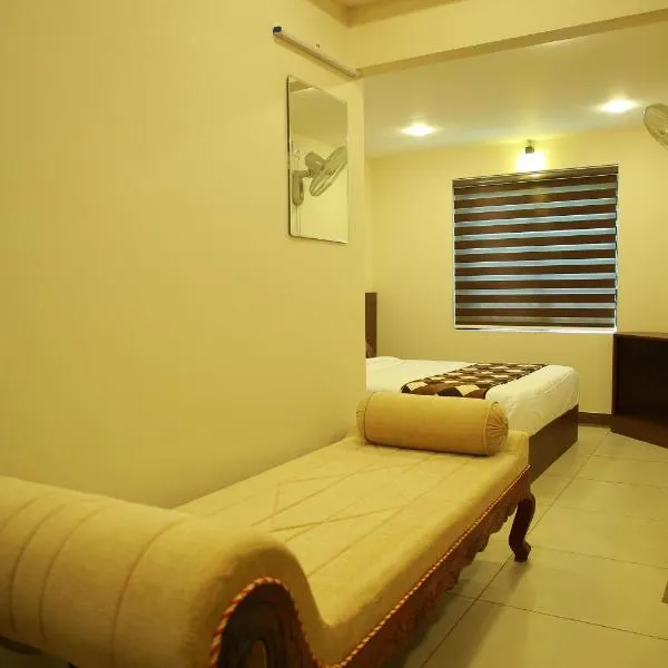 KALATHIL TOURIST HOME, hotel in Thrissur