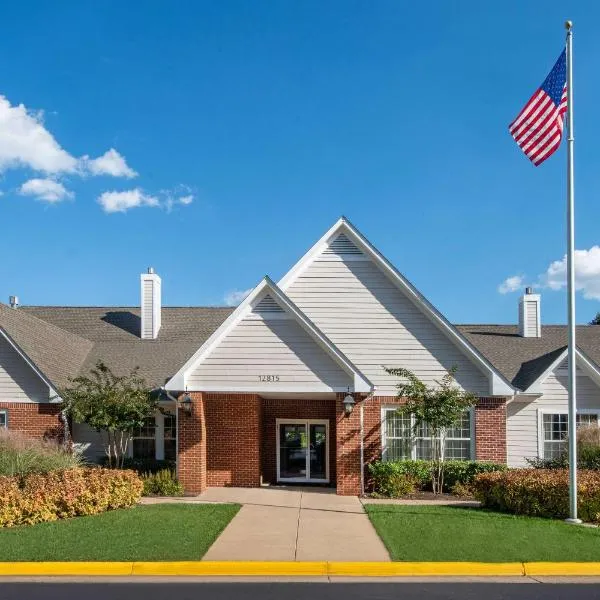 Fairfax में, होटल Sonesta ES Suites Fairfax Fair Lakes