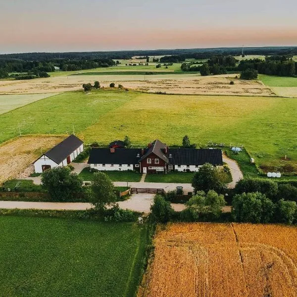 Stajnia Zamczysk: Białystok şehrinde bir otel