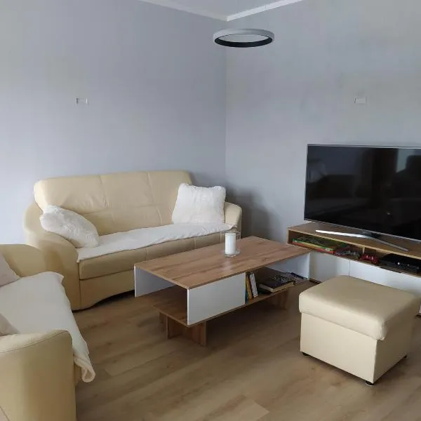 Apartament z widokiem, готель у місті Піла