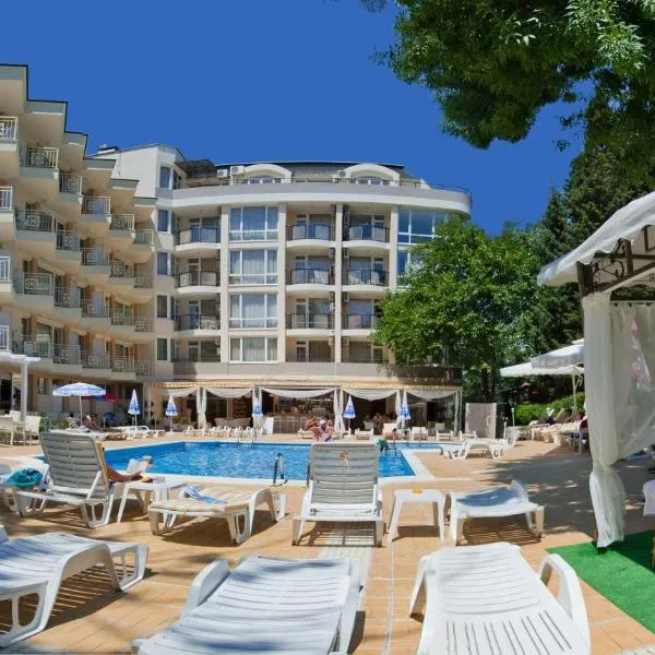 Karlovo Hotel, hotel u gradu 'Sunny Beach'