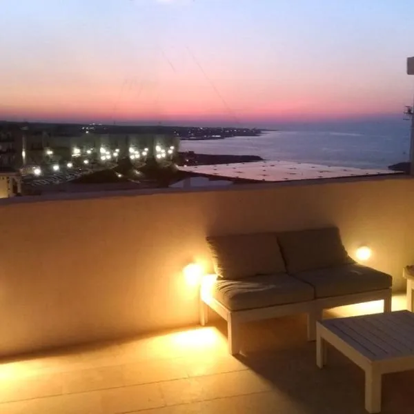 FONTEblu B&B, hotel v mestu Polignano a Mare