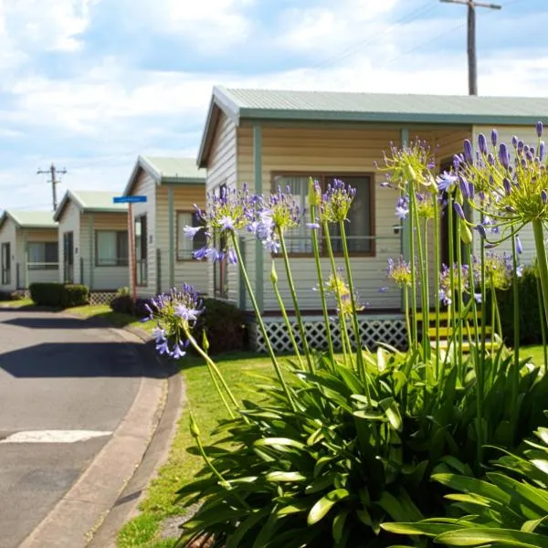 Discovery Parks - Warrnambool, hotel di Warrnambool