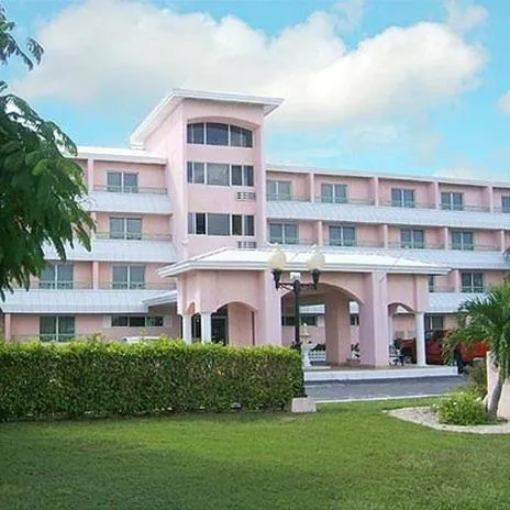 Castaways Resort and Suites, hotel i Freeport