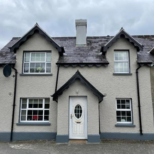 Creamery Cottage, hotel em Kenmare