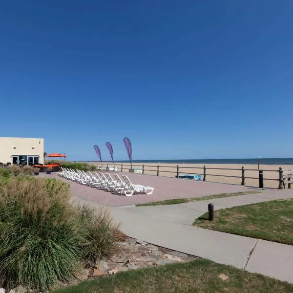 Wyndham Virginia Beach Oceanfront, ξενοδοχείο στο Βιρτζίνια Μπιτς