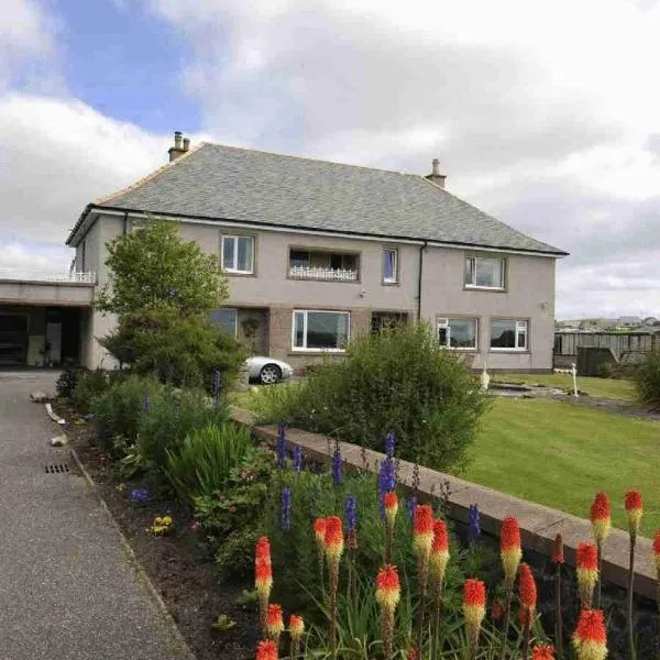 Sandwick Bay Guest House, hotel sa Stornoway