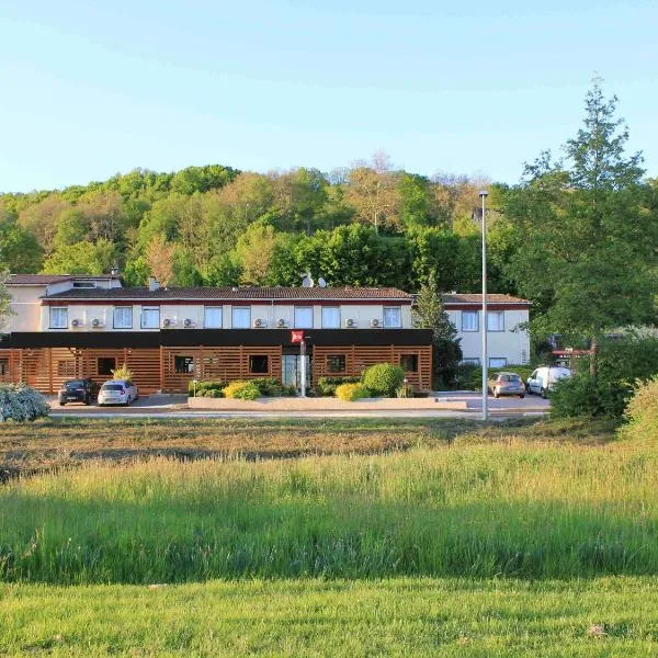 ibis Aurillac, hotel v destinácii Aurillac