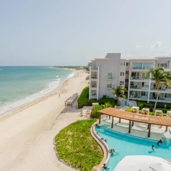 Dreams Jade Resort & Spa - All Inclusive, hotel u gradu 'Puerto Morelos'