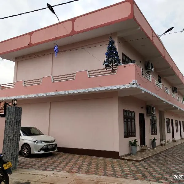 Victory's Residence, Mannar, hotel em Manar