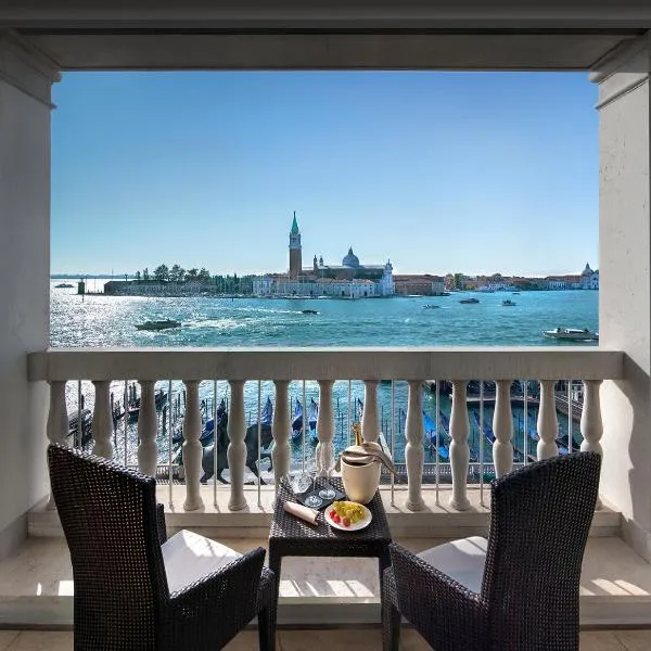 Londra Palace Venezia, hotel u gradu La Giudecca