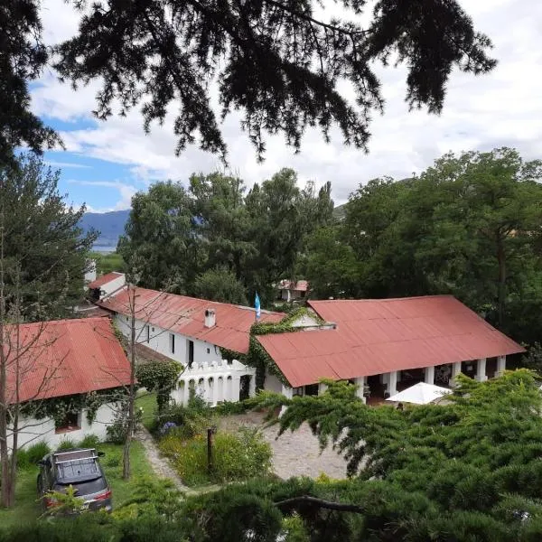 Estancia Las Tacanas, hotel din Tafí del Valle