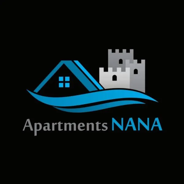 Apartments NANA, Hotel in Golubac