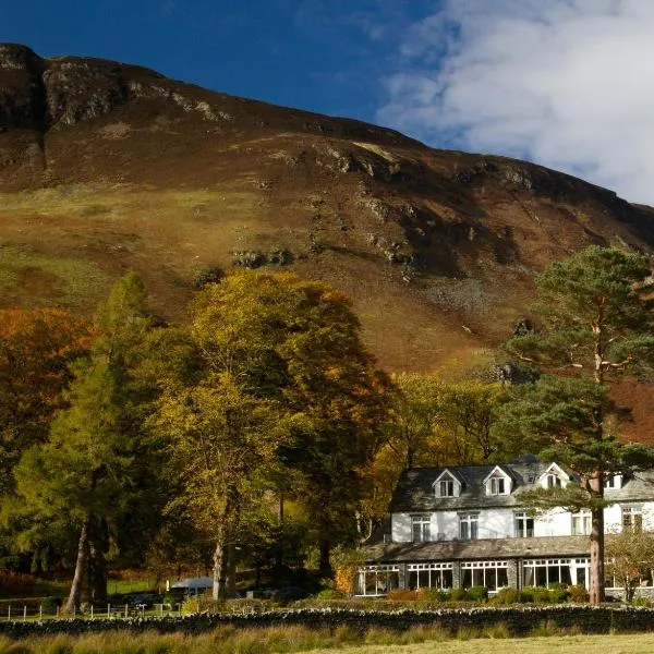 Borrowdale Gates Hotel, hotel em Eskdale