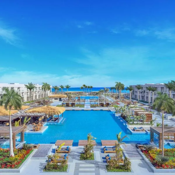 Steigenberger Resort Ras Soma, hotel em Hurghada