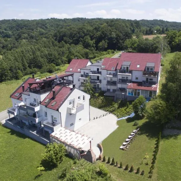 Apartment Vesna Toplice Sveti Martin, hotel v Svetem Martinu na Muri