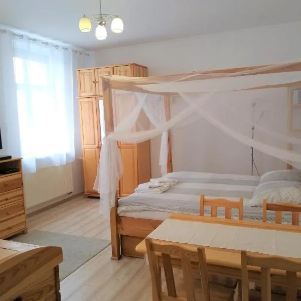 Apartament Pijarska, hotel en Nowy Sącz