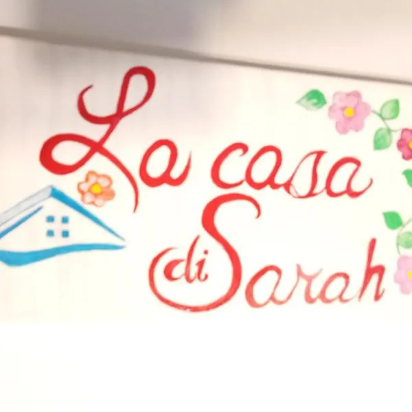 La casa di Sarah, hotel v destinaci Siracusa