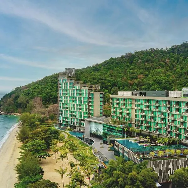 Angsana Teluk Bahang, Penang, hótel í Batu Ferringhi