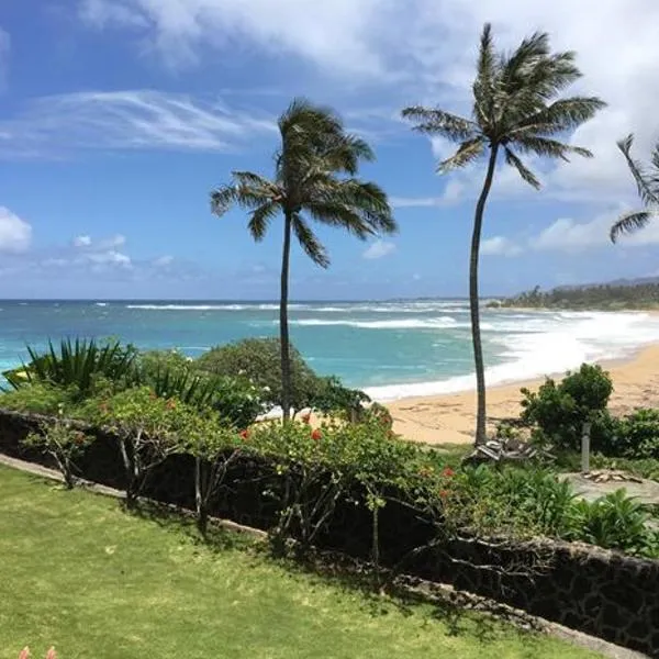 Wailua Bay View Resort, hótel í Kapaa