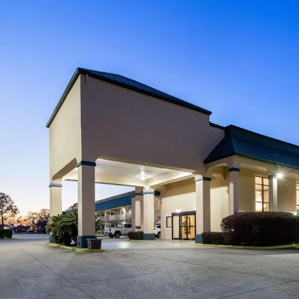 SureStay Plus Hotel by Best Western Hammond, Hotel in Hammond