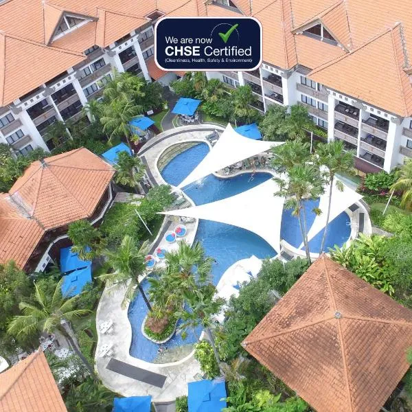 Prime Plaza Suites Sanur – Bali, hotel sa Sanur