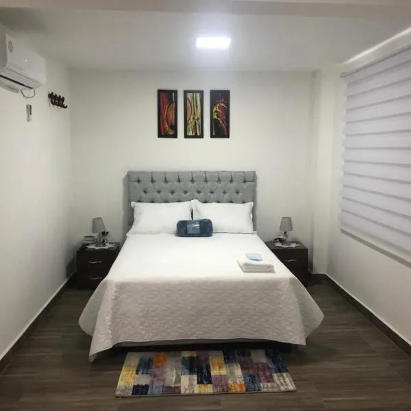 Hostal Lucy, hotel sa Valledupar